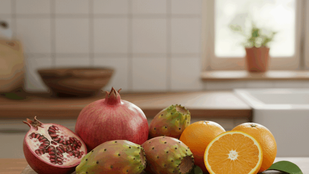 Superfood a filiera corta
