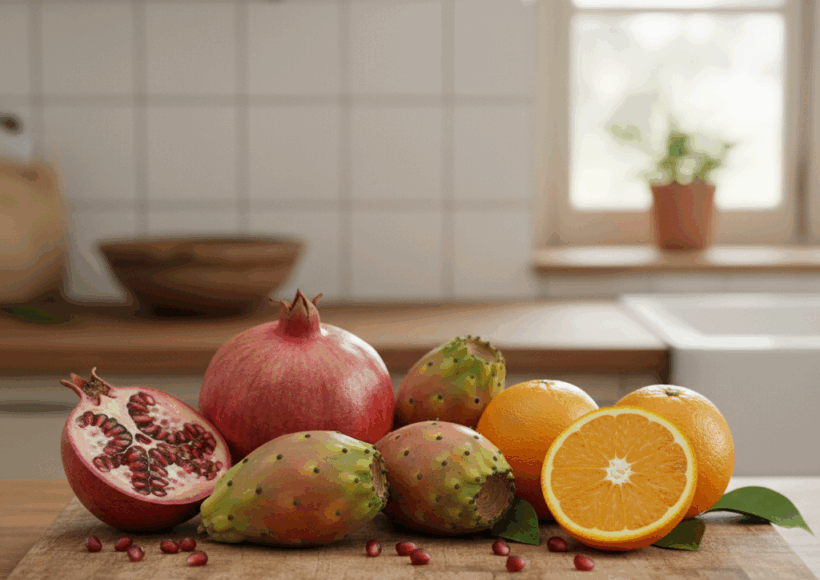 Superfood a filiera corta